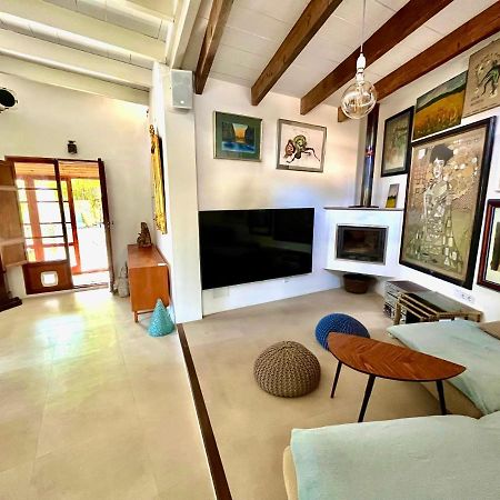 Casita Neptuno Villa Palma de Mallorca Luaran gambar