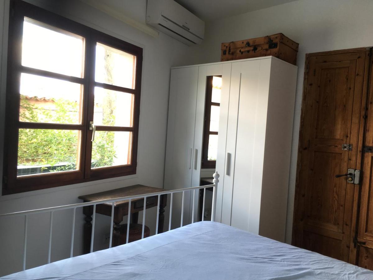 Casita Neptuno Villa Palma de Mallorca Luaran gambar