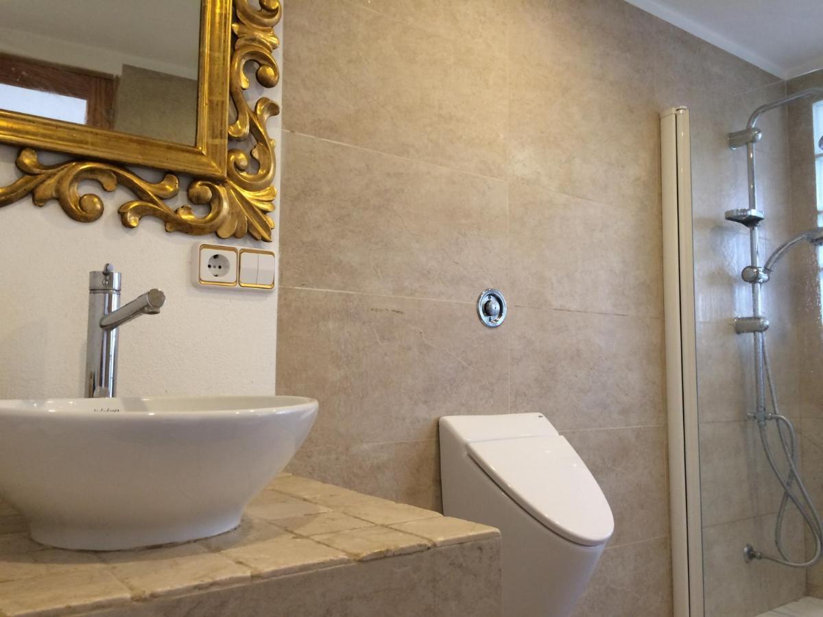 Casita Neptuno Villa Palma de Mallorca Luaran gambar