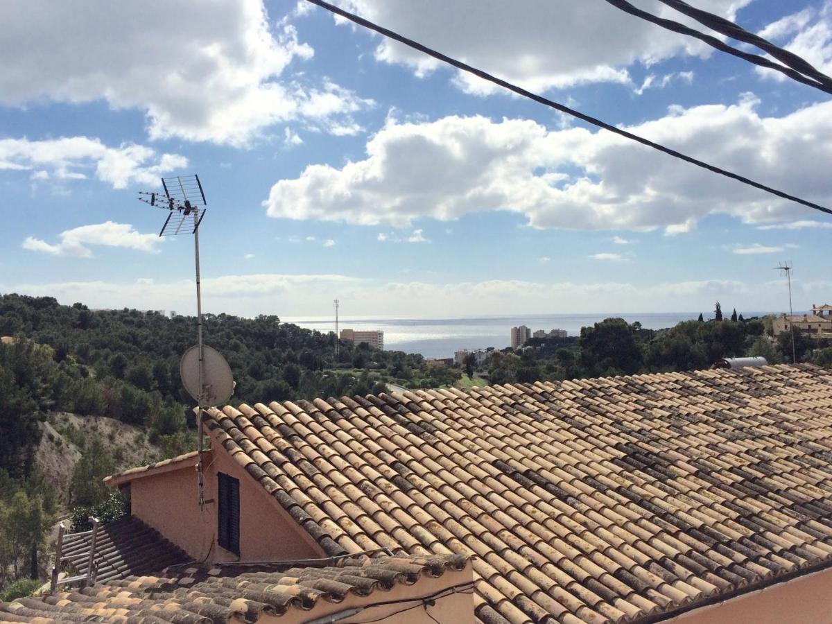 Casita Neptuno Villa Palma de Mallorca Luaran gambar