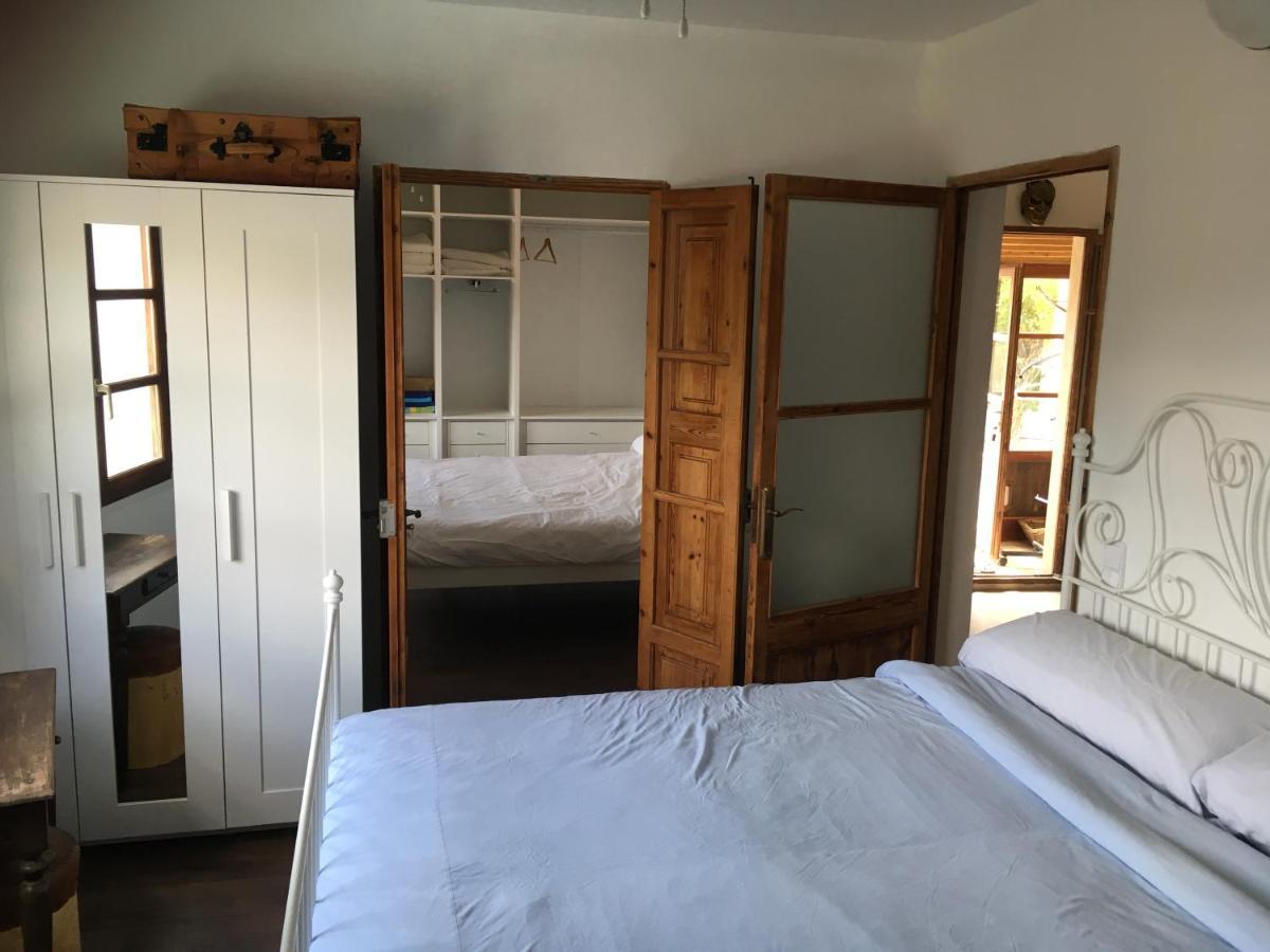 Casita Neptuno Villa Palma de Mallorca Luaran gambar