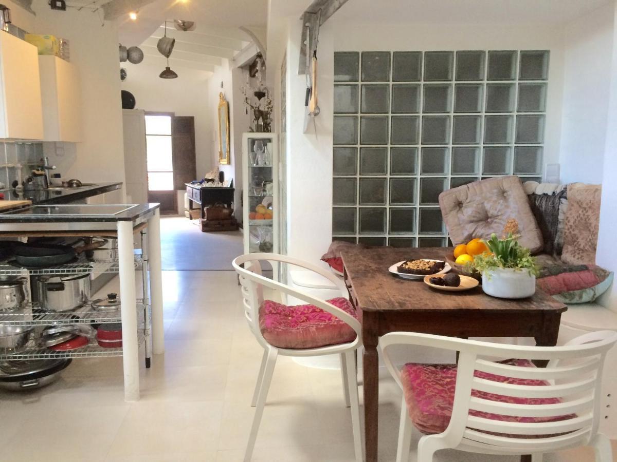 Casita Neptuno Villa Palma de Mallorca Luaran gambar
