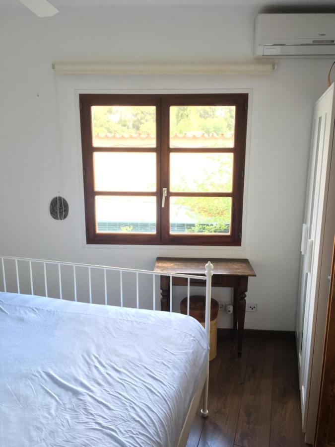 Casita Neptuno Villa Palma de Mallorca Luaran gambar