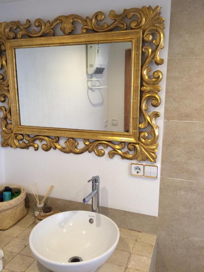 Casita Neptuno Villa Palma de Mallorca Luaran gambar