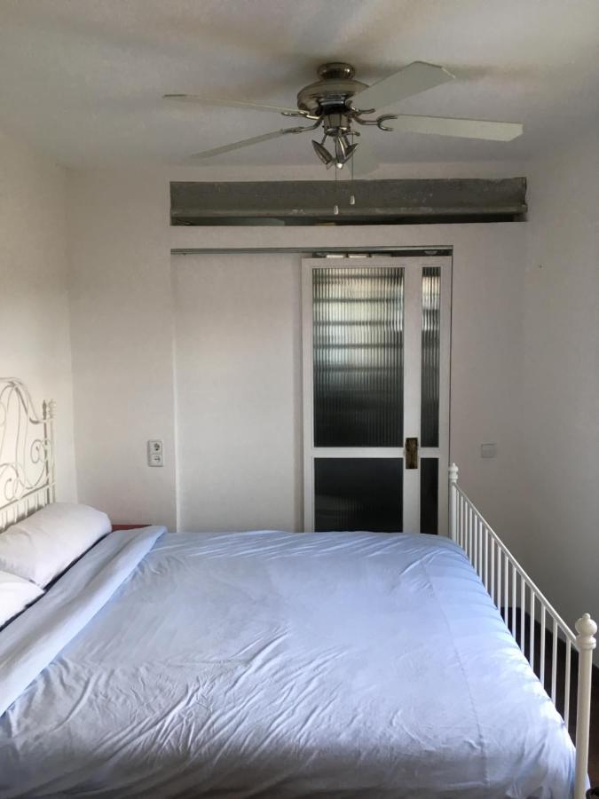 Casita Neptuno Villa Palma de Mallorca Luaran gambar
