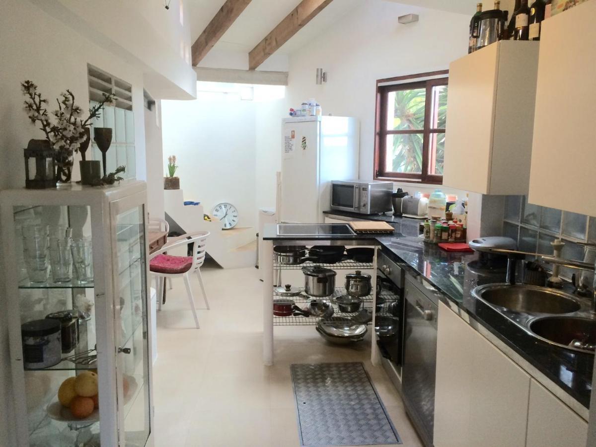 Casita Neptuno Villa Palma de Mallorca Luaran gambar