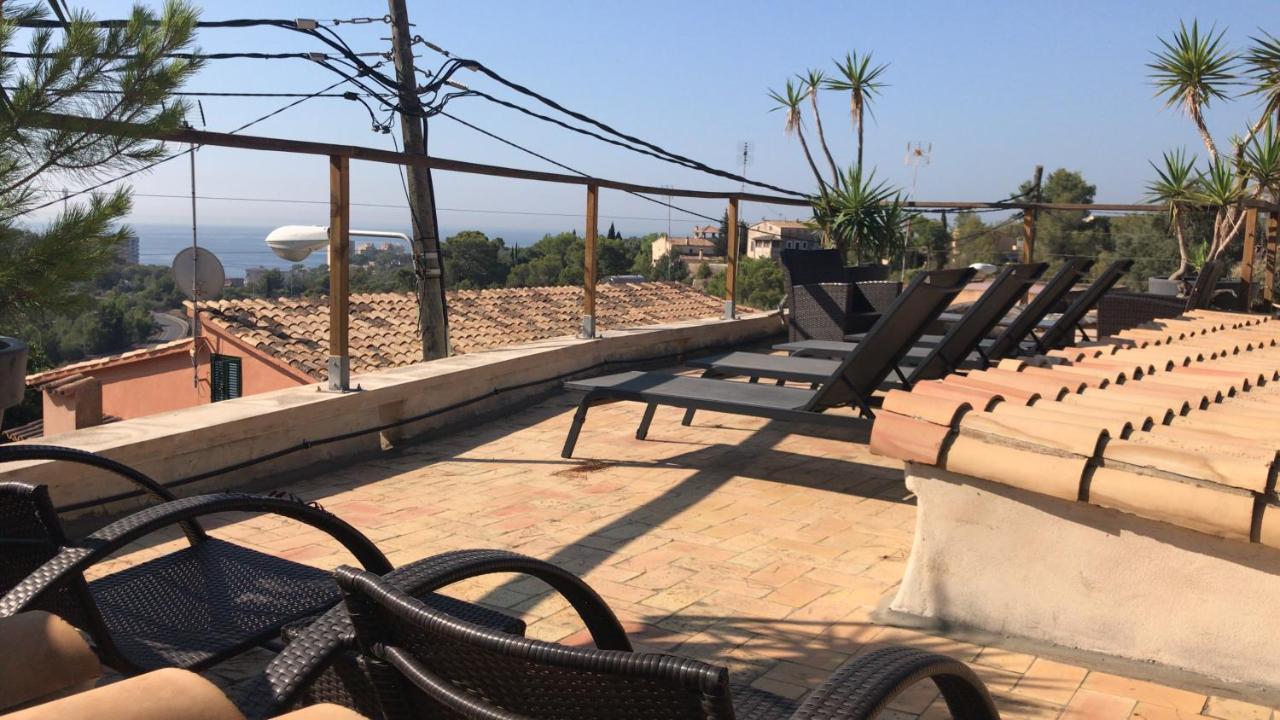 Casita Neptuno Villa Palma de Mallorca Luaran gambar