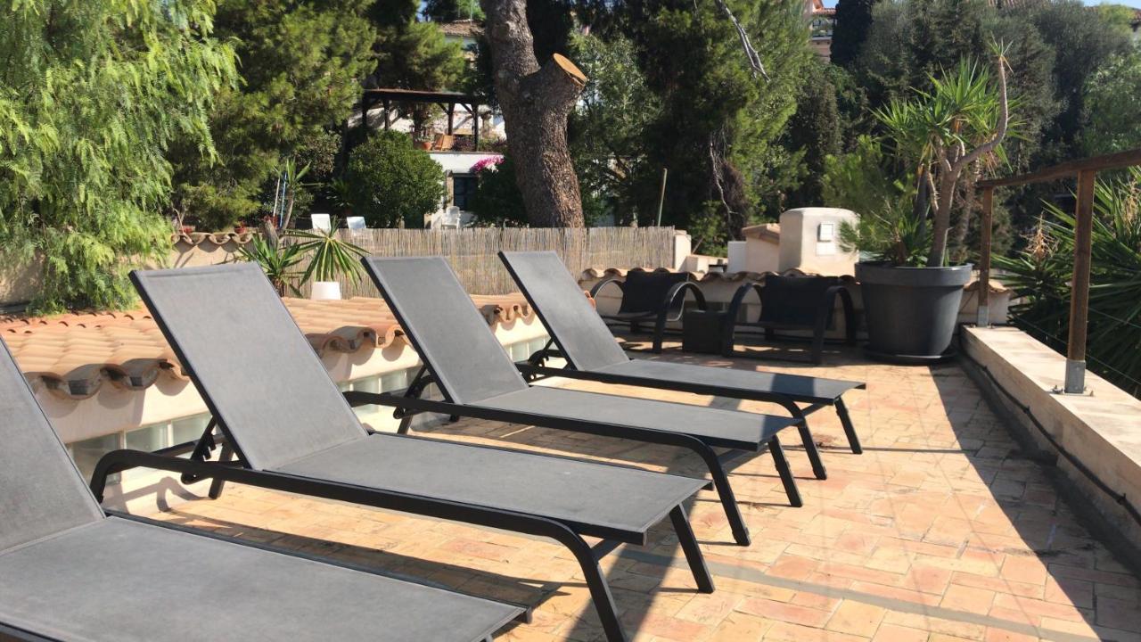 Casita Neptuno Villa Palma de Mallorca Luaran gambar