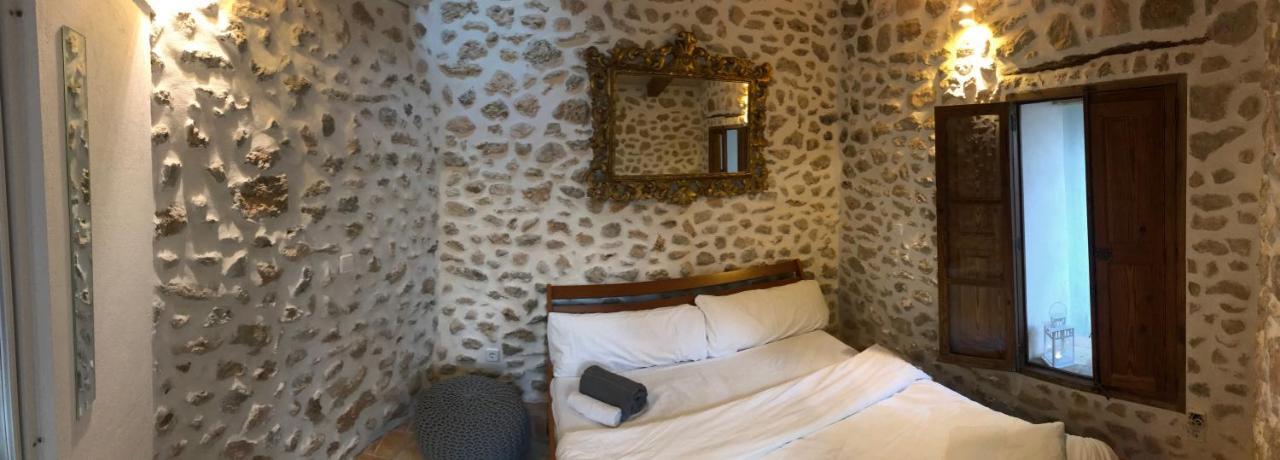Casita Neptuno Villa Palma de Mallorca Luaran gambar