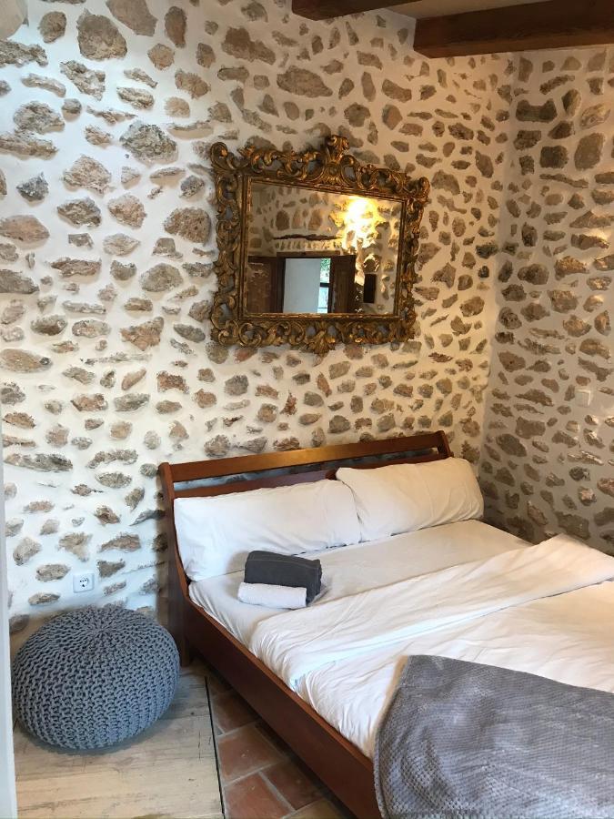 Casita Neptuno Villa Palma de Mallorca Luaran gambar