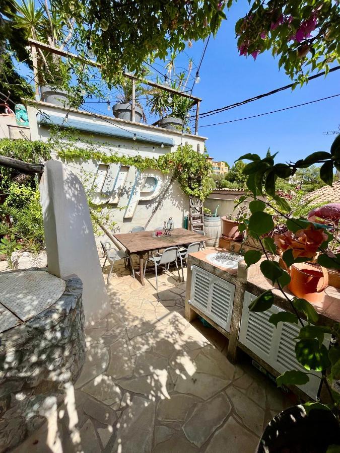 Casita Neptuno Villa Palma de Mallorca Luaran gambar