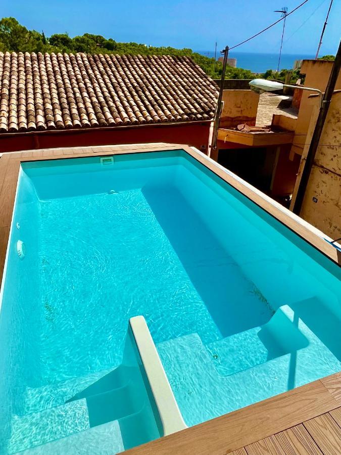 Casita Neptuno Villa Palma de Mallorca Luaran gambar