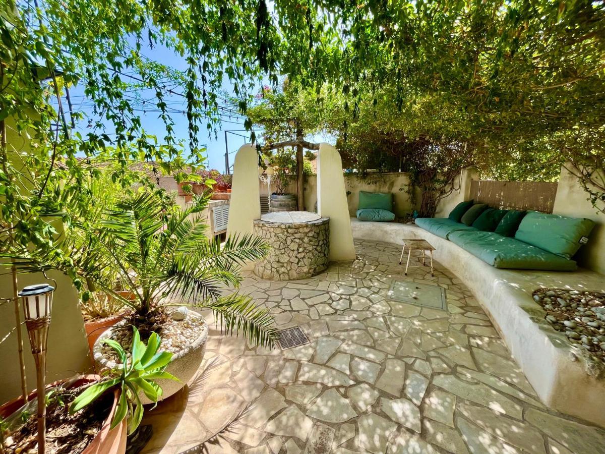 Casita Neptuno Villa Palma de Mallorca Luaran gambar
