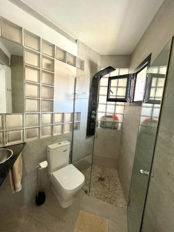 Casita Neptuno Villa Palma de Mallorca Luaran gambar