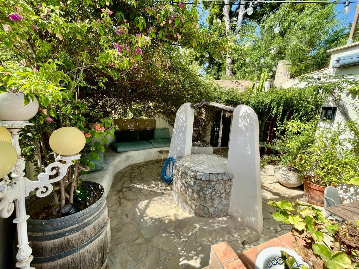 Casita Neptuno Villa Palma de Mallorca Luaran gambar