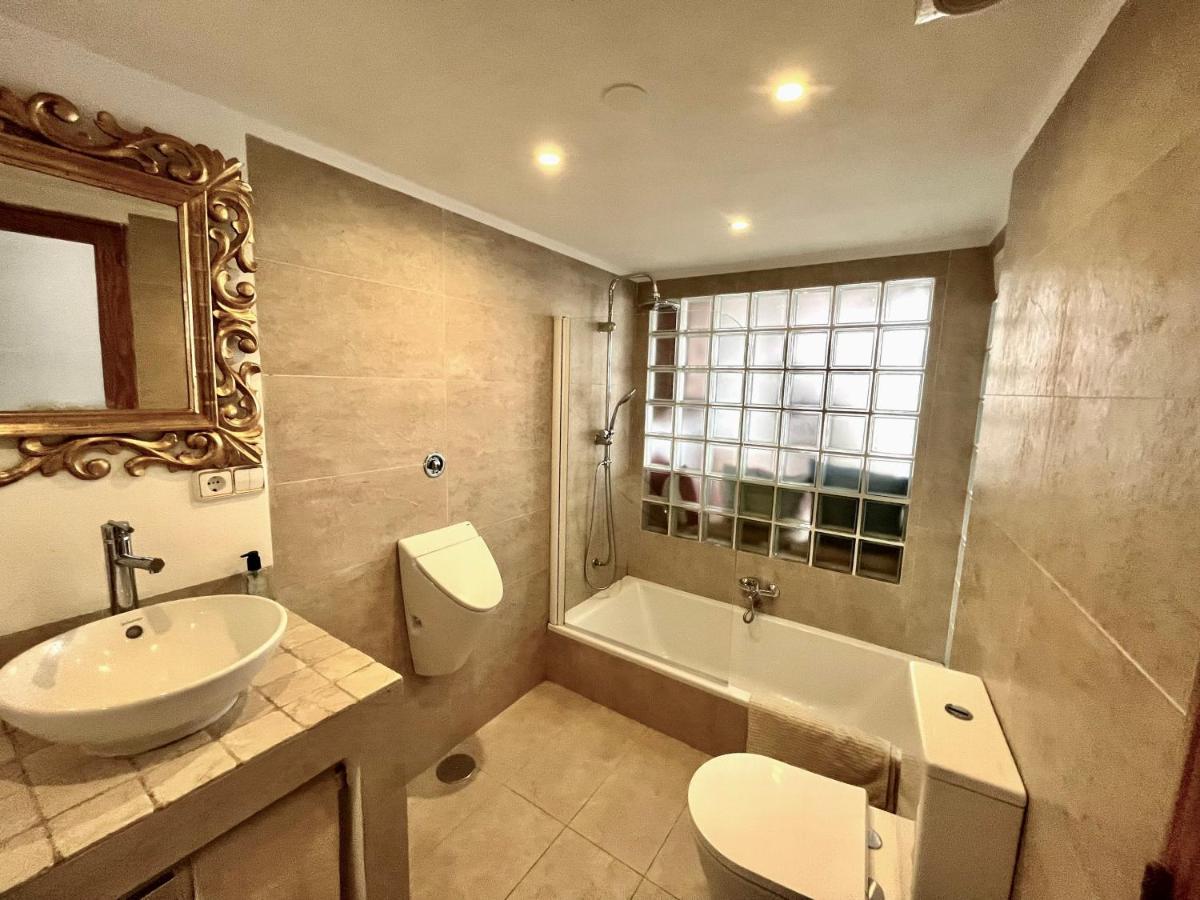 Casita Neptuno Villa Palma de Mallorca Luaran gambar