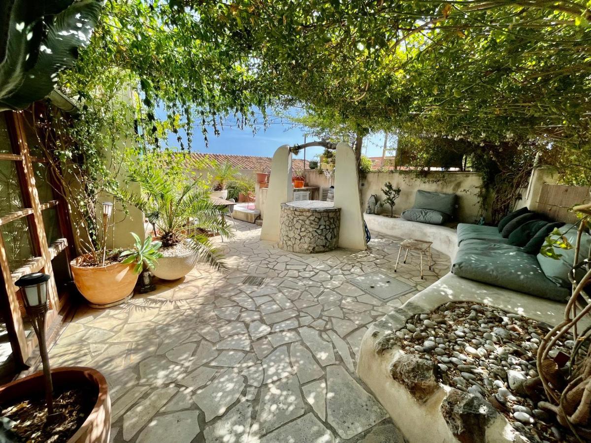 Casita Neptuno Villa Palma de Mallorca Luaran gambar
