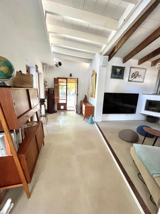 Casita Neptuno Villa Palma de Mallorca Luaran gambar