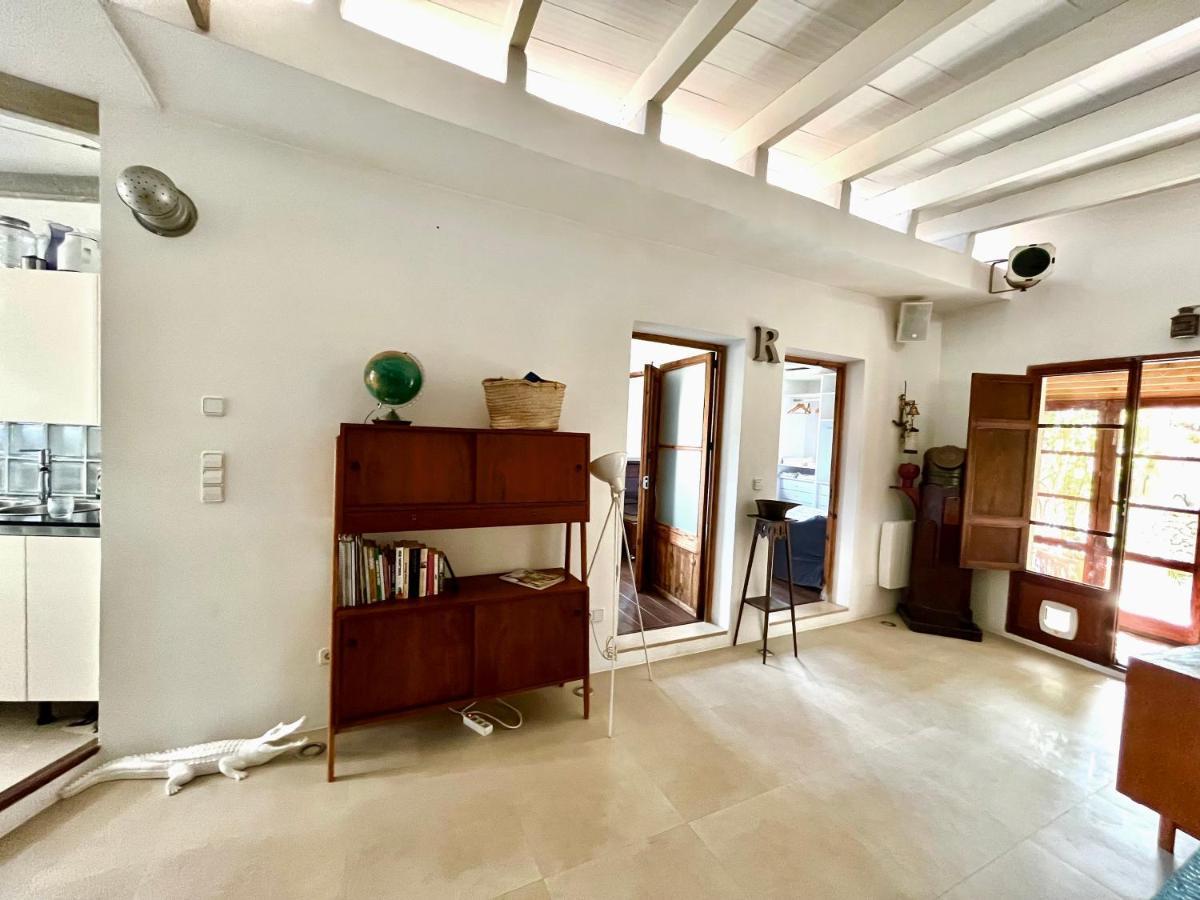 Casita Neptuno Villa Palma de Mallorca Luaran gambar