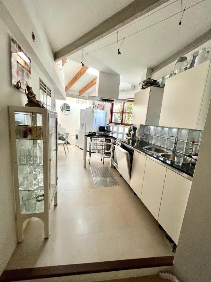Casita Neptuno Villa Palma de Mallorca Luaran gambar
